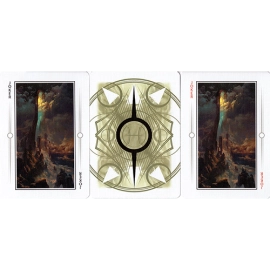 Spielkarten Bicycle Angelarium (Emanations) Playing Cards