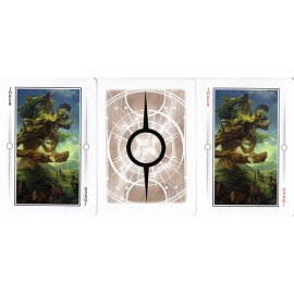 Spielkarten Bicycle Angelarium (Seraphim) Playing Cards