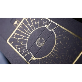 Spielkarten Limited Edition Olympians Playing Cards by Austin Ho (Signature Series)