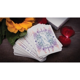 Spielkarten Skymember Presents Daily Life (Standard Edition) Playing Cards by Austin Ho and The One