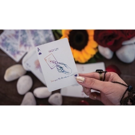 Spielkarten Skymember Presents Daily Life (Standard Edition) Playing Cards by Austin Ho and The One