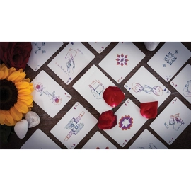 Spielkarten Skymember Presents Daily Life (Standard Edition) Playing Cards by Austin Ho and The One