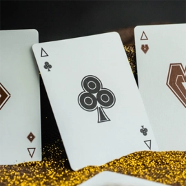 Spielkarten Skymember Presents Ancient Egypt Playing Cards by Calvin Liew and Arise Art Studio