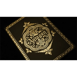 Spielkarten Antagon Royal (Standard Edition) Playing Cards