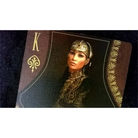 Spielkarten Antagon Royal (Standard Edition) Playing Cards