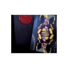Spielkarten Limited Edition Antagon Royal (Red Seal) Playing Cards
