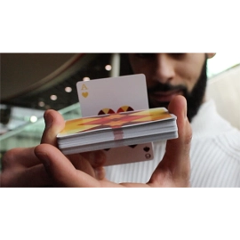 Spielkarten Diamon Playing Cards N° 5 Winter Warmth
