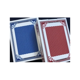 Spielkarten Honeybee Elite Edition (Blue) Playing Cards