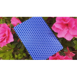 Spielkarten Honeybee Elite Edition (Blue) Playing Cards