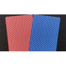 Spielkarten Honeybee Elite Edition (Blue) Playing Cards