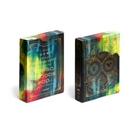 Spielkarten Cina Playing Cards