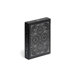 Spielkarten The MGCO Black Playing Cards