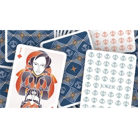Spielkarten NEO:WAVE Classic Playing cards