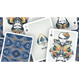 Spielkarten NEO:WAVE Classic Playing cards