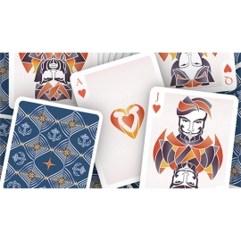 Spielkarten NEO:WAVE Classic Playing cards