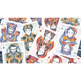 Spielkarten NEO:WAVE Classic Playing cards