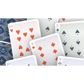 Spielkarten NEO:WAVE Classic Playing cards