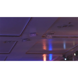 Card on Ceiling by J.C. Wagner, Scotty York and Jamy Ian Swiss - DVD