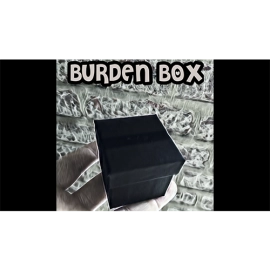 BURDEN BOX by Paul Hamilton