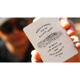 Spielkarten Deluxe Lone Star Playing Cards by Pure Imagination Project