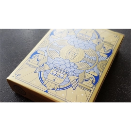 Spielkarten Delirium Ascension (Limited Edition) Playing Cards