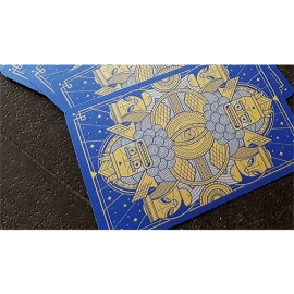 Spielkarten Delirium Ascension (Limited Edition) Playing Cards