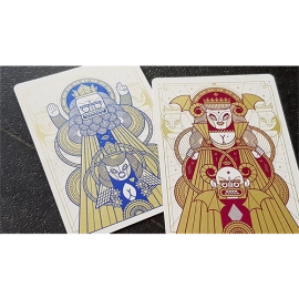 Spielkarten Delirium Ascension (Limited Edition) Playing Cards