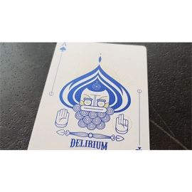 Spielkarten Delirium Ascension (Limited Edition) Playing Cards