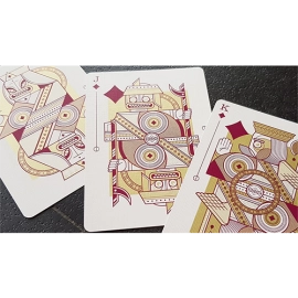 Spielkarten Delirium Ascension (Limited Edition) Playing Cards