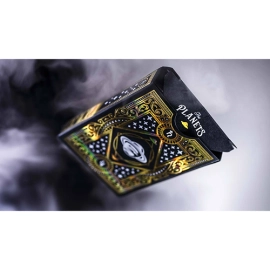 Spielkarten The Planets: Saturn Playing Cards