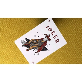 Spielkarten The Planets: Saturn Playing Cards