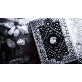 Spielkarten The Planets: Uranus Playing Cards
