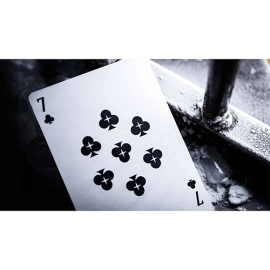 Spielkarten The Planets: Uranus Playing Cards