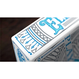 Spielkarten Elephant Playing Cards (Tundra)