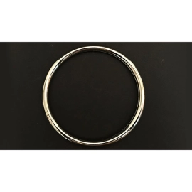 Ring on Rope by Bazar de Magia