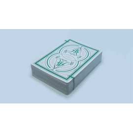 Spielkarten Deceptive Arts Playing Cards