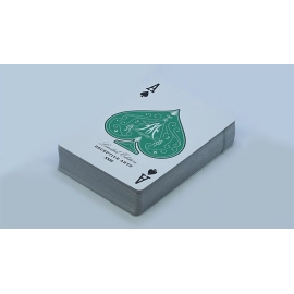 Spielkarten Deceptive Arts Playing Cards
