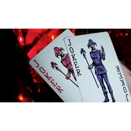 Spielkarten Bicycle Limited Edition Carnival Playing Cards