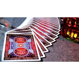 Spielkarten Bicycle Limited Edition Carnival Playing Cards