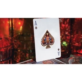 Spielkarten Bicycle Limited Edition Carnival Playing Cards