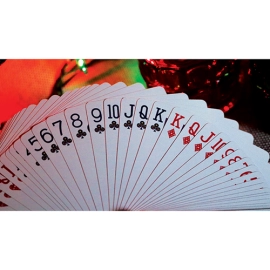 Spielkarten Bicycle Limited Edition Carnival Playing Cards