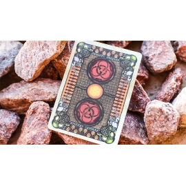 Spielkarten Bicycle Armageddon Post-Apocalypse Playing Cards