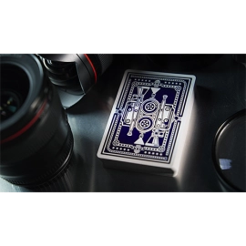 Spielkarten B-Roll Playing Cards