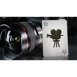 Spielkarten B-Roll Playing Cards