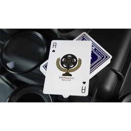 Spielkarten B-Roll Playing Cards