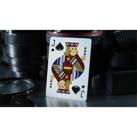 Spielkarten B-Roll Playing Cards