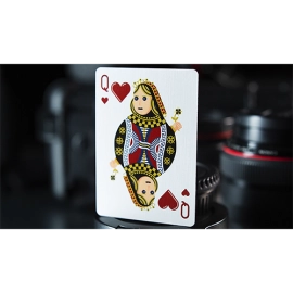 Spielkarten B-Roll Playing Cards
