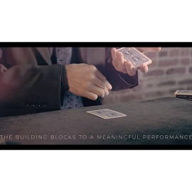Paper Cuts Volume 2 by Armando Lucero - DVD