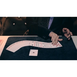 Paper Cuts Volume 2 by Armando Lucero - DVD