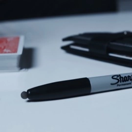 REEL SHARP (Gimmicks and Online Instructions) by UDAY